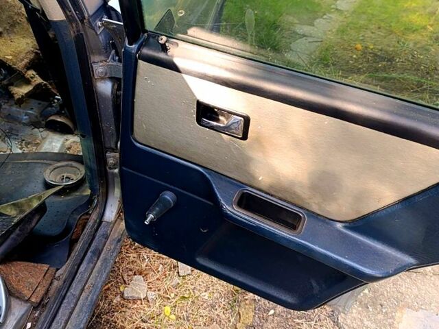 Ауді 80, об'ємом двигуна 1.8 л та пробігом 899 тис. км за 800 $, фото 10 на Automoto.ua