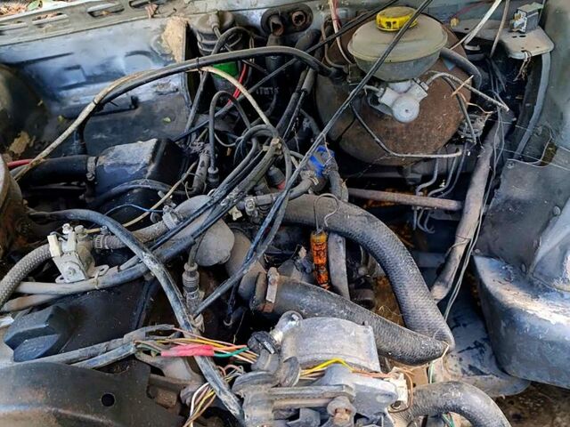 Ауді 80, об'ємом двигуна 1.8 л та пробігом 899 тис. км за 800 $, фото 4 на Automoto.ua