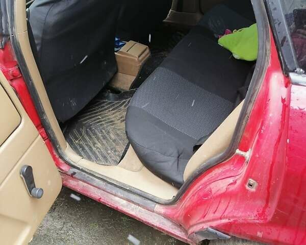 Ауди 80, объемом двигателя 0 л и пробегом 300 тыс. км за 900 $, фото 2 на Automoto.ua