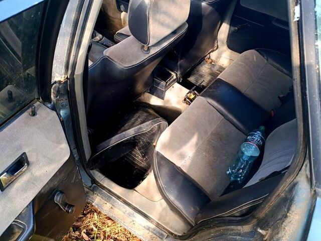Ауді 80, об'ємом двигуна 1.8 л та пробігом 899 тис. км за 800 $, фото 12 на Automoto.ua