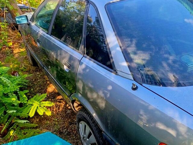 Ауді 80, об'ємом двигуна 1.8 л та пробігом 899 тис. км за 800 $, фото 2 на Automoto.ua