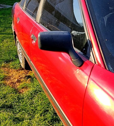 Ауді 80, об'ємом двигуна 1.8 л та пробігом 0 тис. км за 1800 $, фото 6 на Automoto.ua
