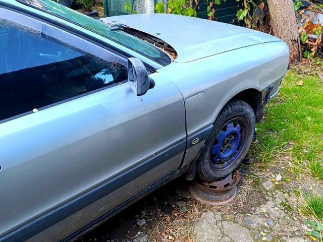 Ауді 80, об'ємом двигуна 1.8 л та пробігом 899 тис. км за 800 $, фото 5 на Automoto.ua