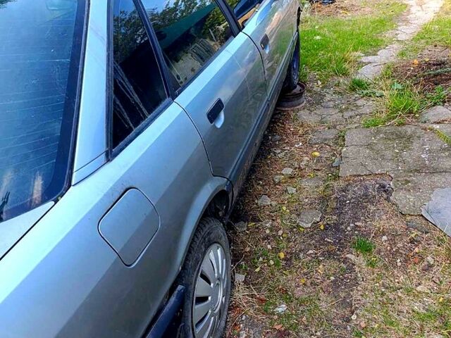 Ауді 80, об'ємом двигуна 1.8 л та пробігом 899 тис. км за 800 $, фото 3 на Automoto.ua