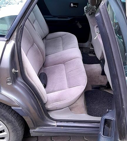 Ауді 80, об'ємом двигуна 1.8 л та пробігом 0 тис. км за 1500 $, фото 13 на Automoto.ua