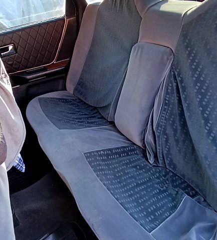 Ауді 80, об'ємом двигуна 1.8 л та пробігом 0 тис. км за 1800 $, фото 9 на Automoto.ua