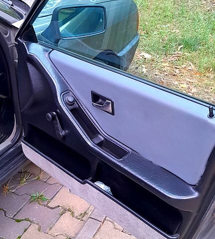 Ауді 80, об'ємом двигуна 1.8 л та пробігом 0 тис. км за 1500 $, фото 11 на Automoto.ua