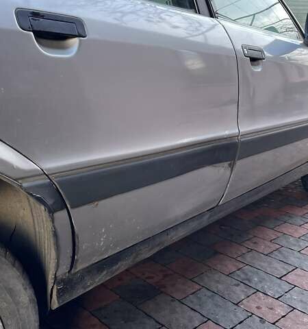 Ауді 80, об'ємом двигуна 1.6 л та пробігом 326 тис. км за 1700 $, фото 3 на Automoto.ua