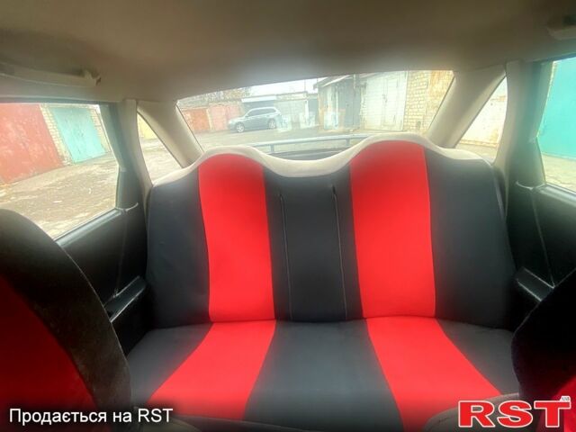 Ауди 80, объемом двигателя 1.6 л и пробегом 0 тыс. км за 1400 $, фото 9 на Automoto.ua