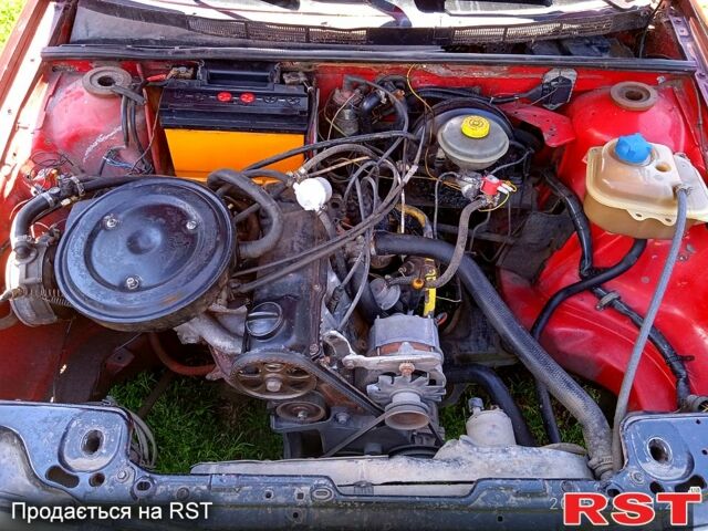 Ауди 80, объемом двигателя 1.8 л и пробегом 222 тыс. км за 1400 $, фото 2 на Automoto.ua