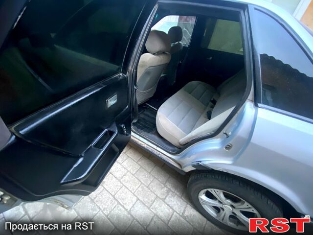 Ауді 80, об'ємом двигуна 18 л та пробігом 0 тис. км за 1560 $, фото 6 на Automoto.ua