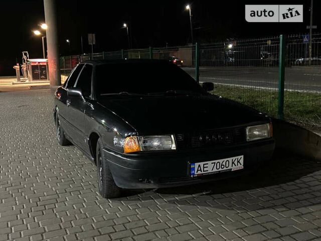 Ауди 80, объемом двигателя 1.8 л и пробегом 400 тыс. км за 3100 $, фото 5 на Automoto.ua