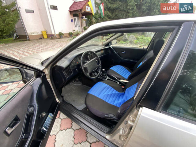 Ауди 80, объемом двигателя 1.8 л и пробегом 380 тыс. км за 2000 $, фото 6 на Automoto.ua