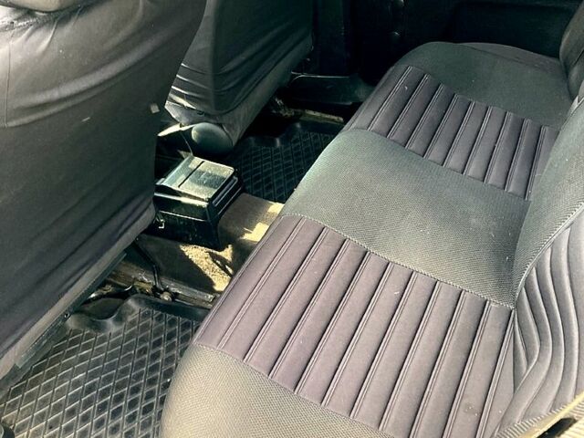 Ауді 80, об'ємом двигуна 1.8 л та пробігом 0 тис. км за 2000 $, фото 5 на Automoto.ua