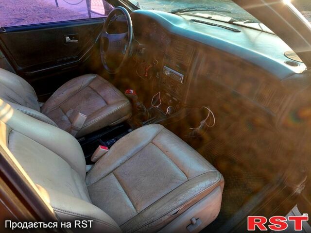 Ауди 80, объемом двигателя 16 л и пробегом 198 тыс. км за 750 $, фото 7 на Automoto.ua
