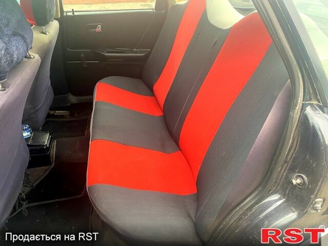 Ауди 80, объемом двигателя 1.6 л и пробегом 0 тыс. км за 1400 $, фото 10 на Automoto.ua