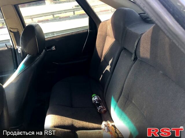 Ауді 80, об'ємом двигуна 1.6 л та пробігом 350 тис. км за 1350 $, фото 4 на Automoto.ua