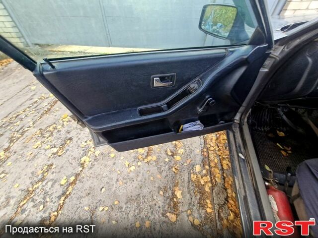 Ауди 80, объемом двигателя 1.8 л и пробегом 300 тыс. км за 2500 $, фото 11 на Automoto.ua