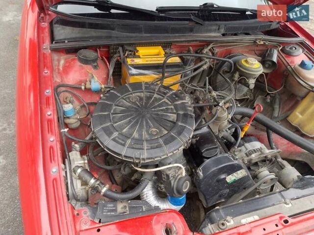 Ауди 80 1991 в Тернополе на Automoto.ua Ауди 80, объемом двигателя 0 л и пробегом 100 тыс. км за 2550 $, фото 3 на Automoto.ua