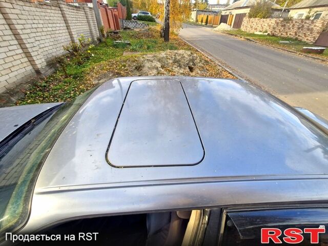 Ауди 80, объемом двигателя 1.8 л и пробегом 300 тыс. км за 2500 $, фото 10 на Automoto.ua