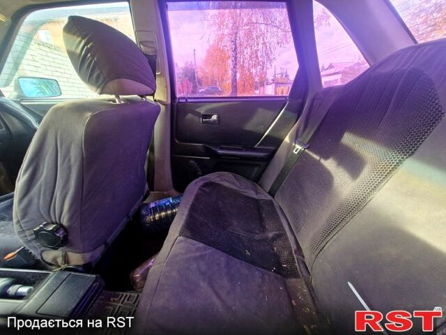 Ауди 80, объемом двигателя 1.8 л и пробегом 300 тыс. км за 2500 $, фото 8 на Automoto.ua