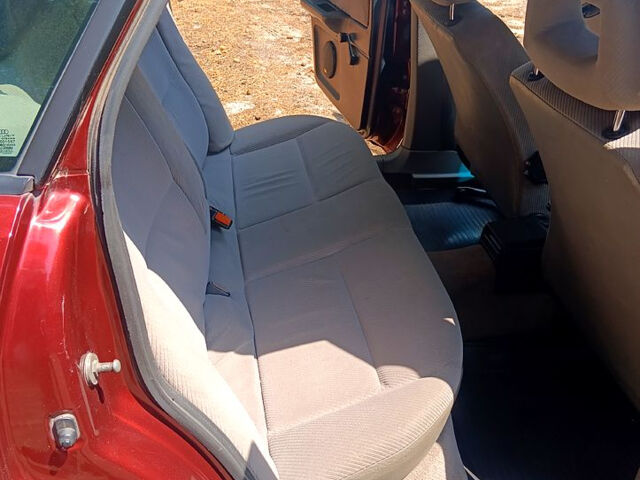 Ауди 80, объемом двигателя 2.3 л и пробегом 0 тыс. км за 3500 $, фото 10 на Automoto.ua