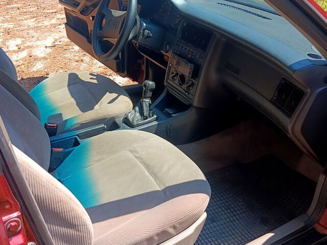 Ауди 80, объемом двигателя 2.3 л и пробегом 0 тыс. км за 3500 $, фото 9 на Automoto.ua