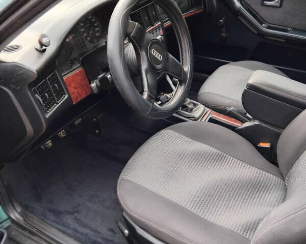 Ауді 80, об'ємом двигуна 2.3 л та пробігом 338 тис. км за 3000 $, фото 3 на Automoto.ua