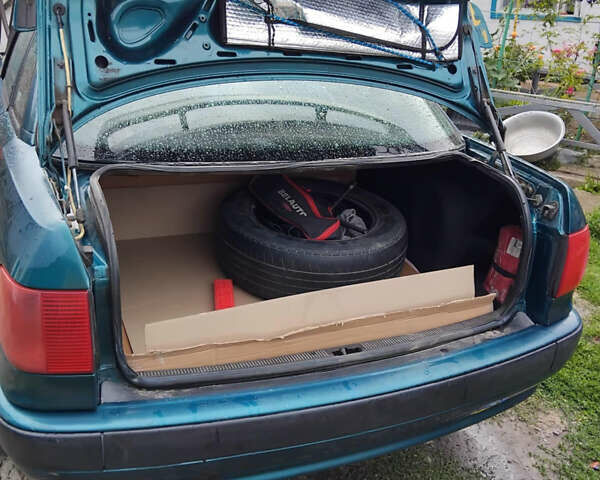 Ауді 80, об'ємом двигуна 2.3 л та пробігом 338 тис. км за 3000 $, фото 4 на Automoto.ua