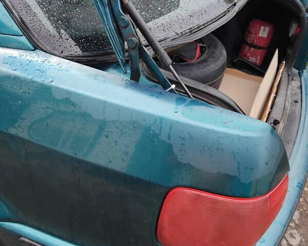 Ауді 80, об'ємом двигуна 2.3 л та пробігом 338 тис. км за 3000 $, фото 5 на Automoto.ua