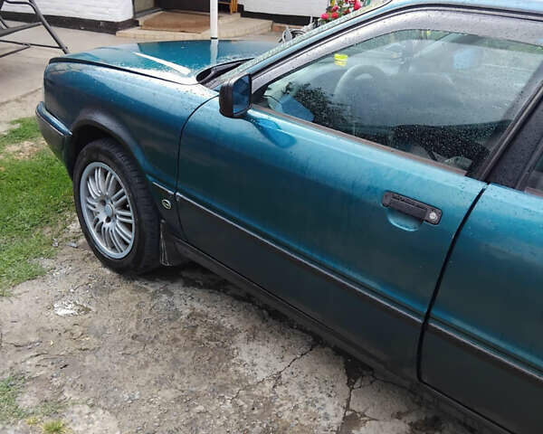 Ауді 80, об'ємом двигуна 2.3 л та пробігом 338 тис. км за 3000 $, фото 6 на Automoto.ua