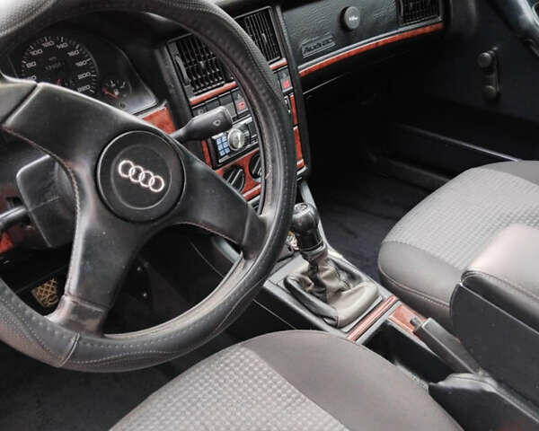 Ауді 80, об'ємом двигуна 2.3 л та пробігом 338 тис. км за 3000 $, фото 1 на Automoto.ua