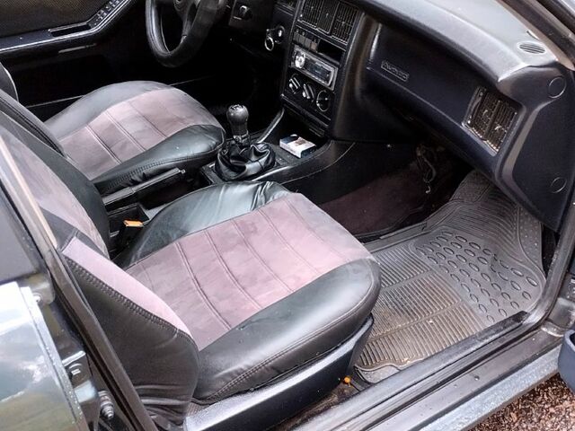 Ауди 80, объемом двигателя 2 л и пробегом 0 тыс. км за 2150 $, фото 9 на Automoto.ua
