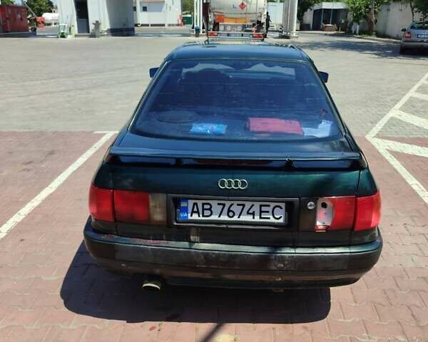 Ауди 80, объемом двигателя 1.98 л и пробегом 450 тыс. км за 2300 $, фото 3 на Automoto.ua