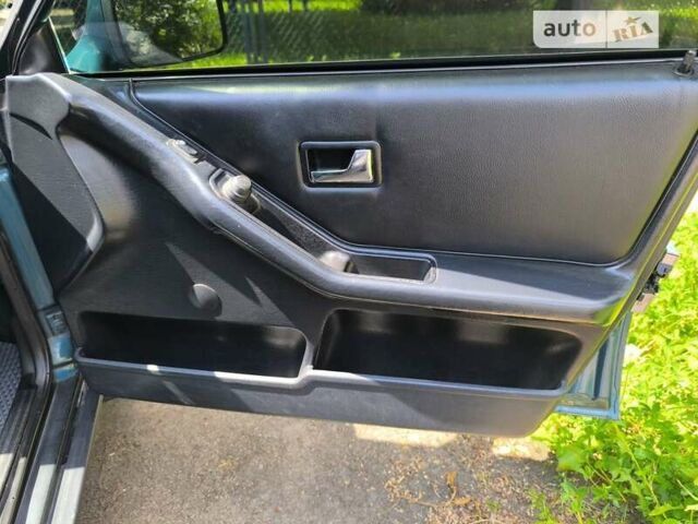 Ауди 80, объемом двигателя 2 л и пробегом 380 тыс. км за 2200 $, фото 10 на Automoto.ua