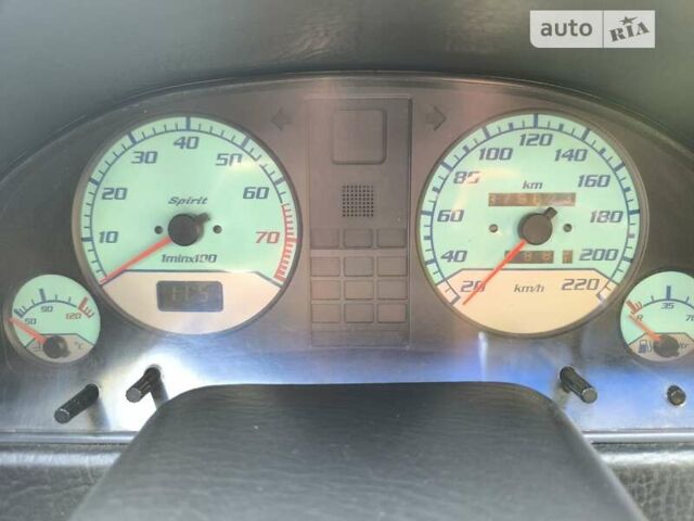 Ауди 80, объемом двигателя 2 л и пробегом 380 тыс. км за 2200 $, фото 7 на Automoto.ua