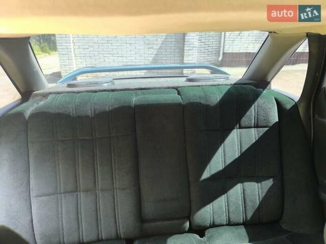 Ауди 80, объемом двигателя 2 л и пробегом 380 тыс. км за 2200 $, фото 11 на Automoto.ua