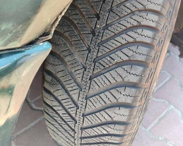 Ауди 80, объемом двигателя 1.98 л и пробегом 450 тыс. км за 2300 $, фото 8 на Automoto.ua