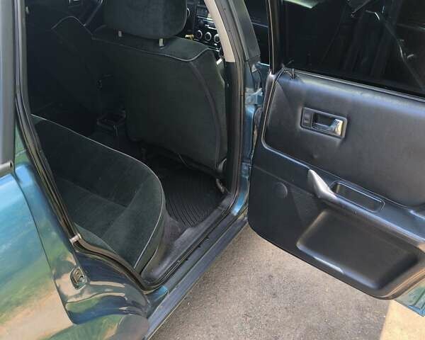 Ауди 80, объемом двигателя 2 л и пробегом 380 тыс. км за 2200 $, фото 8 на Automoto.ua