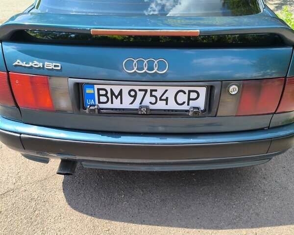 Ауди 80, объемом двигателя 2 л и пробегом 380 тыс. км за 2200 $, фото 3 на Automoto.ua