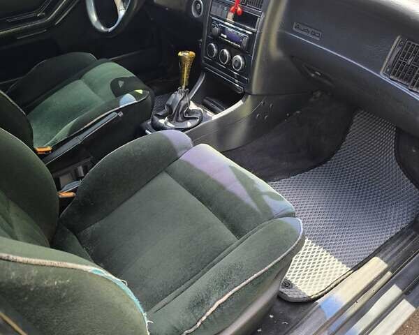 Ауди 80, объемом двигателя 2 л и пробегом 380 тыс. км за 2200 $, фото 9 на Automoto.ua