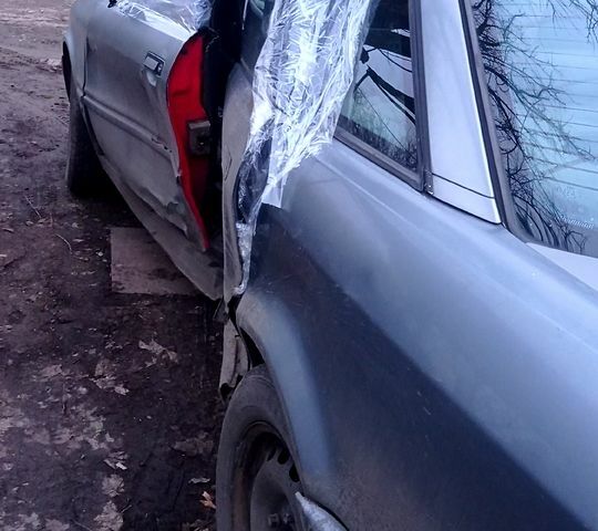 Ауди 80, объемом двигателя 19 л и пробегом 0 тыс. км за 600 $, фото 3 на Automoto.ua