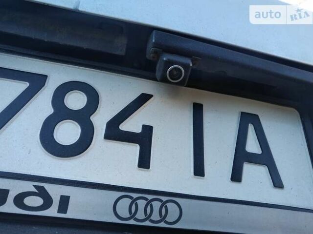 Ауді 80, об'ємом двигуна 1.6 л та пробігом 360 тис. км за 3500 $, фото 18 на Automoto.ua