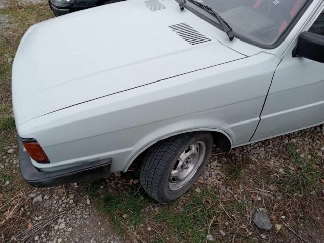 Сірий Ауді 80, об'ємом двигуна 1.6 л та пробігом 450 тис. км за 597 $, фото 7 на Automoto.ua