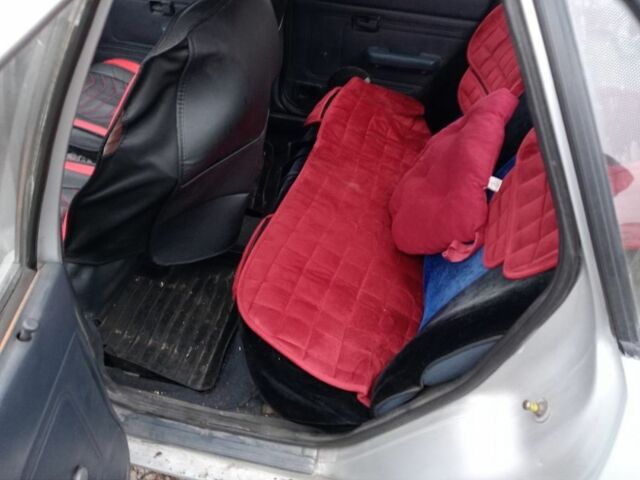 Сірий Ауді 80, об'ємом двигуна 1.6 л та пробігом 450 тис. км за 597 $, фото 6 на Automoto.ua