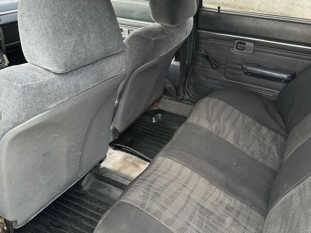 Серый Ауди 80, объемом двигателя 1.6 л и пробегом 1 тыс. км за 1200 $, фото 11 на Automoto.ua