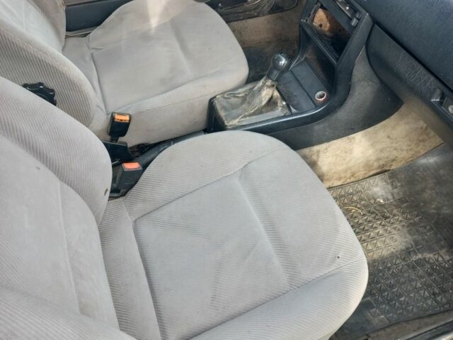 Сірий Ауді 80, об'ємом двигуна 1.8 л та пробігом 12 тис. км за 431 $, фото 5 на Automoto.ua