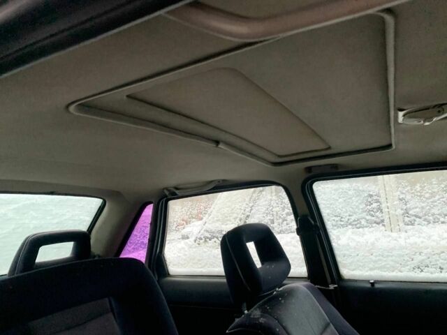 Сірий Ауді 80, об'ємом двигуна 1.6 л та пробігом 355 тис. км за 788 $, фото 2 на Automoto.ua