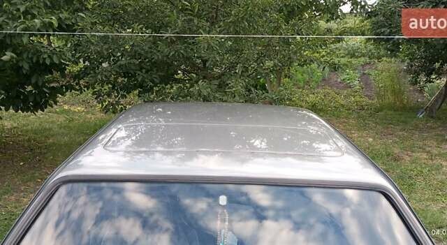 Серый Ауди 80, объемом двигателя 0 л и пробегом 320 тыс. км за 1200 $, фото 2 на Automoto.ua