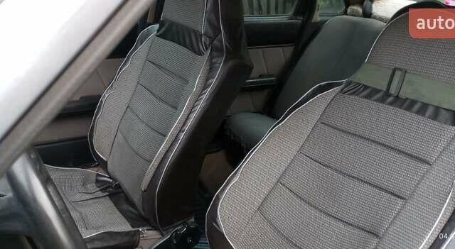 Серый Ауди 80, объемом двигателя 0 л и пробегом 320 тыс. км за 1200 $, фото 3 на Automoto.ua